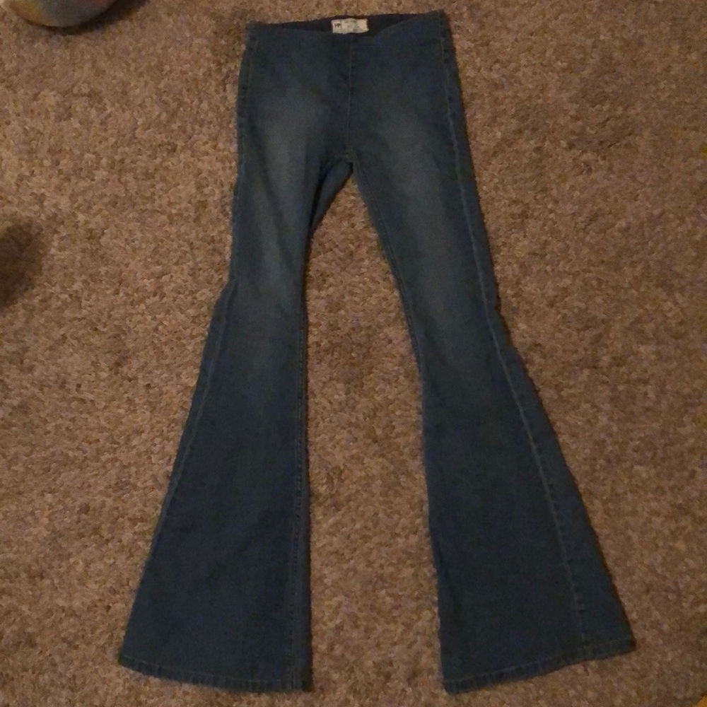 Free people penny pull-on